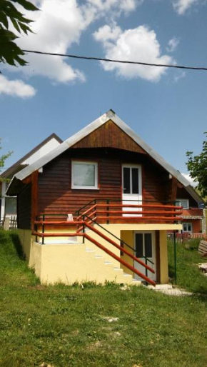 Apartman Andrija Žabljak